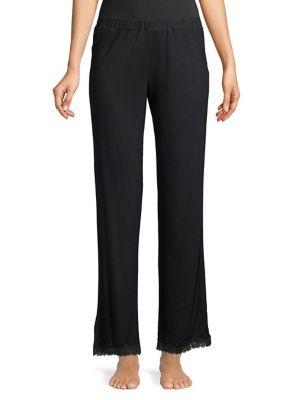 Ltpb Stretch Lace Pants