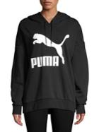 Puma Revolt Hoodie