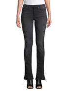 William Rast Classic Flared Jeans