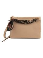 Nanette By Nanette Lepore Adley Pvc Crossbody Bag