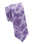 Lord Taylor Lexington Floral Tie