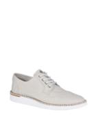 Sperry Camden Oxford Canvas Sneakers