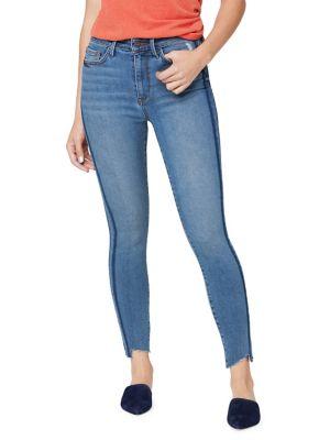 Sam Edelman The Stiletto High-rise Skinny Ankle Jeans