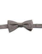 Vince Camuto Textured Bow Tie