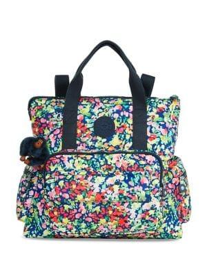 Kipling Alvy 2-in-1 Convertible Backpack
