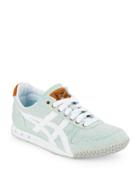 Asics Ultimate 81 Leather Sneakers