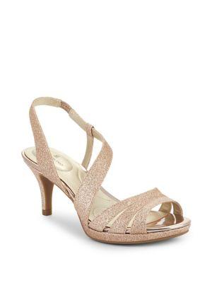 Bandolino Kadshe Slingback Sandals
