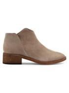 Dolce Vita Trist Suede Booties