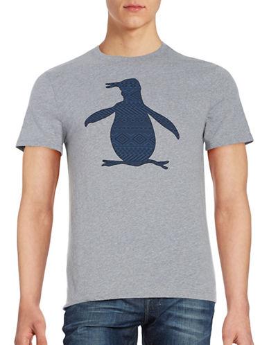 Original Penguin Graphic Penquin Logo Tee