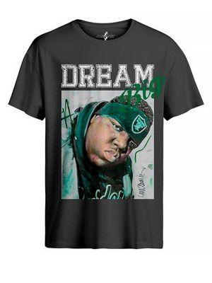 Jack & Jones Rapper Short-sleeve Cotton Tee