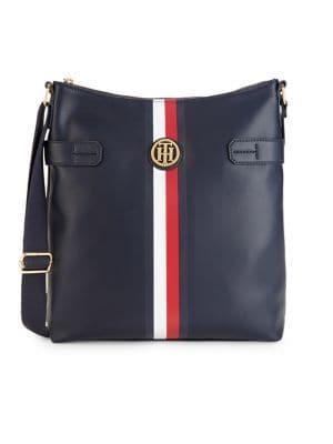 Tommy Hilfiger Tami Hobo Bag