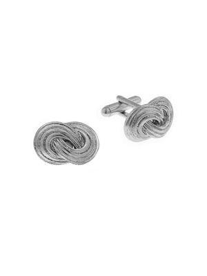 Lord Taylor Infinity Knot Cufflinks