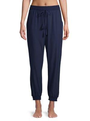 Tommy Bahama Island Active Drawstring Joggers