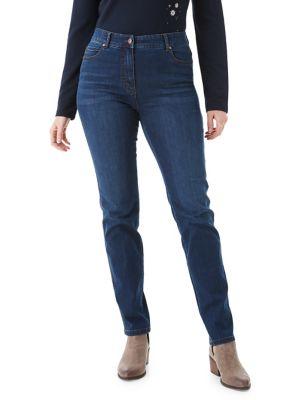 Olsen Nordic Mood Mona Slim Jeans