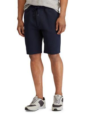 Polo Ralph Lauren Double-knit Active Shorts
