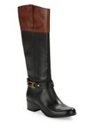 Bandolino Coloradee Leather Boots