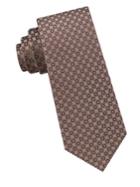 Michael Kors Neat Square Silk Tie