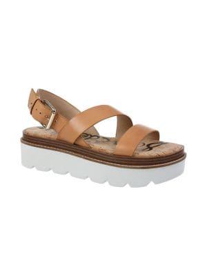 Sam Edelman Rasheed Platform Sandals