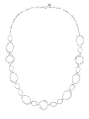 The Sak Long Link Chain Necklace
