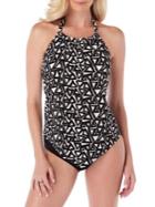 Magicsuit One-piece Bermuda Triangle Nicole Swimsuit