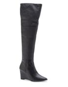 Matisse Sayde Over-the-knee Leather Boots