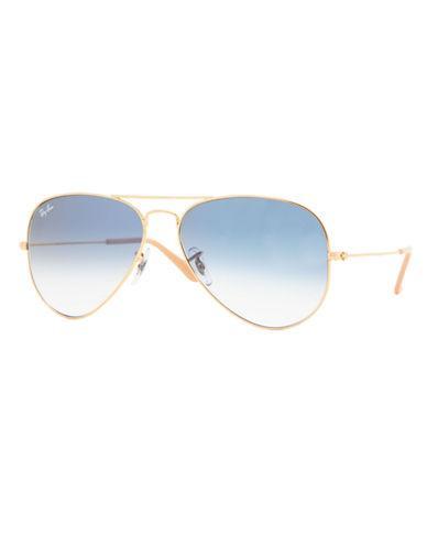 Ray-ban Classic Aviator Sunglasses