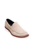 Cole Haan Great Jones Venetian Leather Loafers