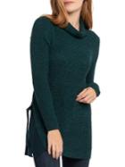 Nic+zoe West Side Cotton-blend Sweater