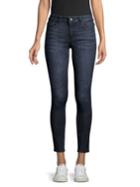 Dl Florence High-rise Skinny Ankle Jeans