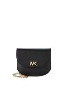 Michael Michael Kors Leather Mini Bag