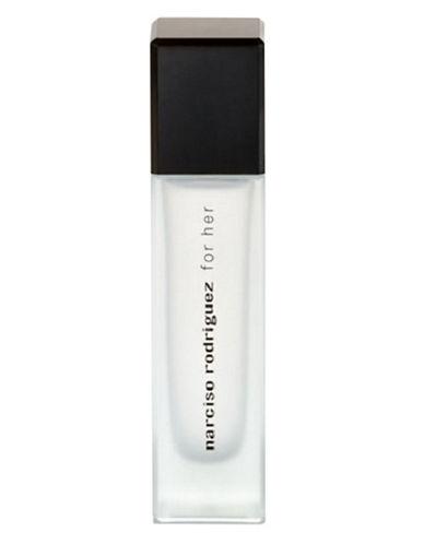 Narciso Rodriguez For Her 1 Oz Hair Mist