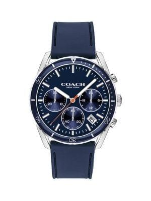 Coach Thompson Sport Chronograph Watch