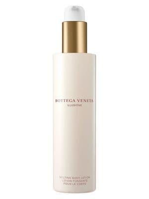 Bottega Veneta Illusione Melting Body Lotion