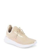 Puma Knit Lace-up Sneakers