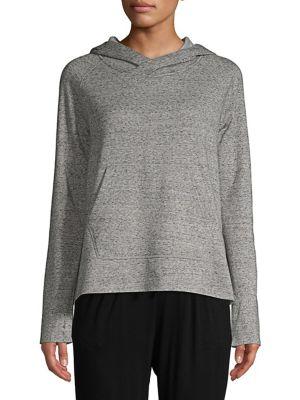 Ugg Double Knit Pilar Fleece Hoodie