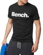 Bench. Cotton Corp Tee