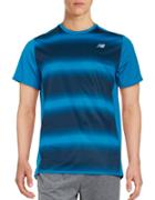 New Balance Accelerate Graphic Tee