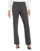 Calvin Klein Fit Solutions Flared Trousers