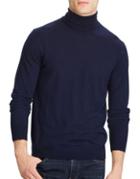 Polo Ralph Lauren Merino Turtleneck Sweater