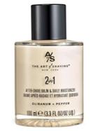 The Art Of Shaving 2-in-1 After Shave Balm & Daily Moisturizer