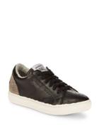 Meline Bup Leather Sneakers