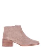Sol Sana Lou Leather Ankle Boots