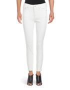 Free People High-rise Skinny Jeans