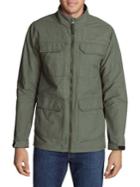 Eddie Bauer Atlas Light Four-pocket Jacket