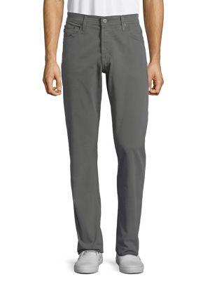 Ag Moon Glade Twill Jeans