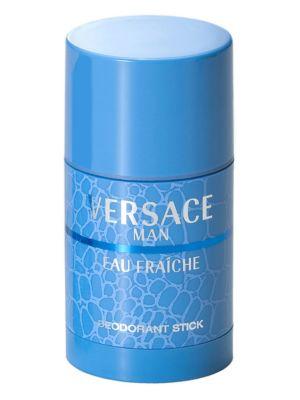 Versace Man Eau Fraiche Deodorant Stick/2.5 Oz.