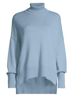 Bcbgeneration Oversize Turtleneck