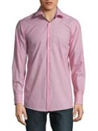 Hugo Boss Long-sleeve Button-down Shirt