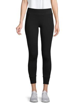 Calvin Klein Performance Stretch Cropped Pants