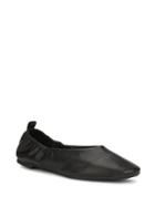 Kenneth Cole New York Gemini Leather Ballet Flats